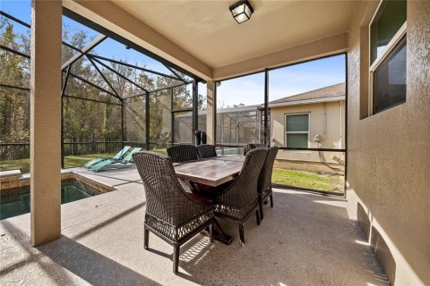 House in Kissimmee, Florida 8 bedrooms, 338.91 sq.m. № 2104204 - photo 7