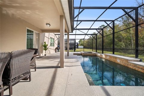 House in Kissimmee, Florida 8 bedrooms, 338.91 sq.m. № 2104204 - photo 8