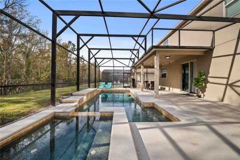 House in Kissimmee, Florida 8 bedrooms, 338.91 sq.m. № 2104204 - photo 4