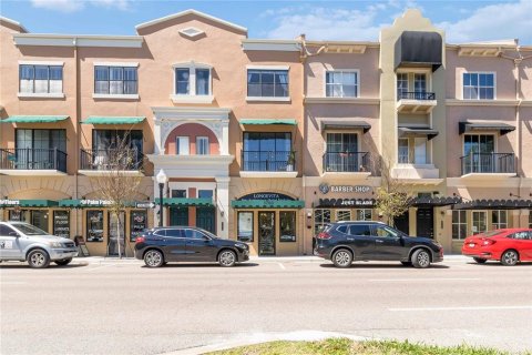 Immobilier commercial à vendre à Orlando, Floride: 274.25 m2 № 1907873 - photo 23