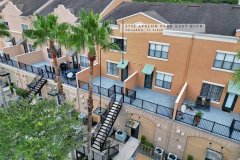 Immobilier commercial à vendre à Orlando, Floride: 274.25 m2 № 1907873 - photo 21