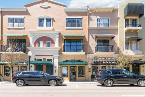 Immobilier commercial à vendre à Orlando, Floride: 274.25 m2 № 1907873 - photo 19