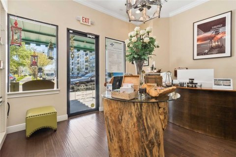 Immobilier commercial à vendre à Orlando, Floride: 274.25 m2 № 1907873 - photo 4