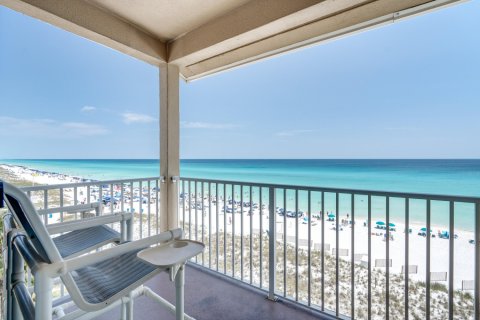 Condo in Destin, Florida, 4 bedrooms  № 559494 - photo 1