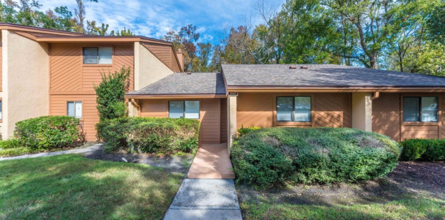 Villa ou maison à Orange Park, Floride 2 chambres, 116.13 m2 № 880019
