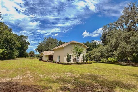 House in Ocala, Florida 4 bedrooms, 232.26 sq.m. № 2110776
