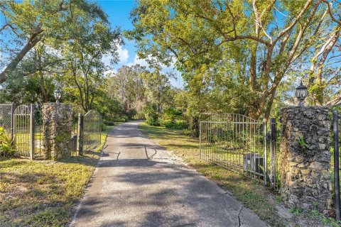 House in Windermere, Florida 4 bedrooms, 292.64 sq.m. № 1513170 - photo 15