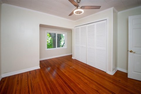 House in Bradenton, Florida 4 bedrooms, 140.65 sq.m. № 2232381 - photo 29