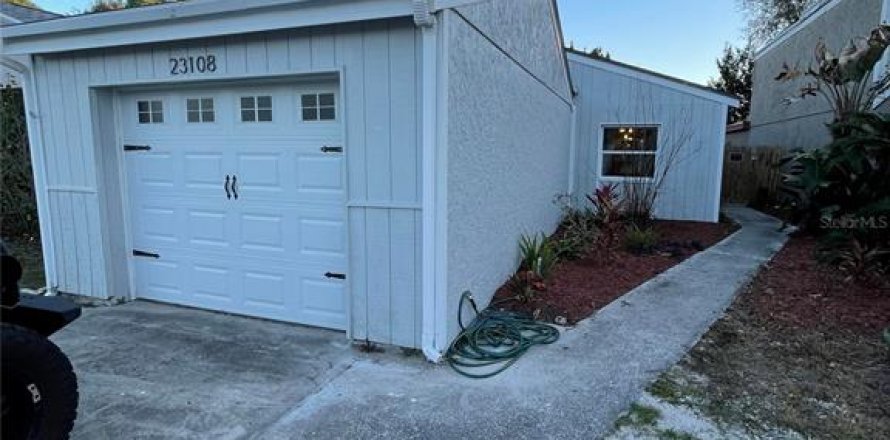 Villa ou maison à Land O' Lakes, Floride 2 chambres, 95.13 m2 № 2098290
