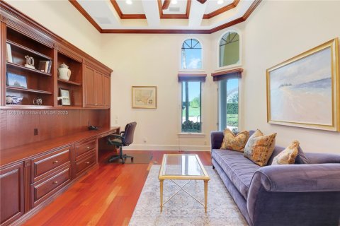 House in Jupiter, Florida 4 bedrooms, 528.71 sq.m. № 1811782 - photo 24