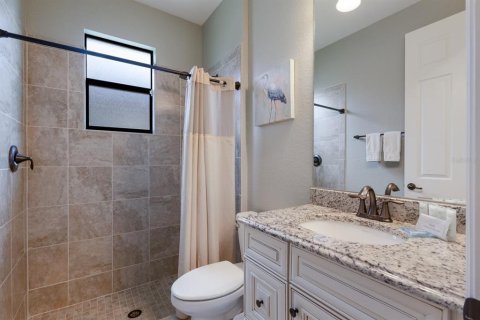 House in LAKEWOOD NATIONAL in Bradenton, Florida 3 bedrooms, 208.84 sq.m. № 1561117 - photo 27