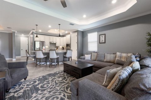Casa en alquiler en Bradenton, Florida, 3 dormitorios, 208.84 m2 № 1561117 - foto 21