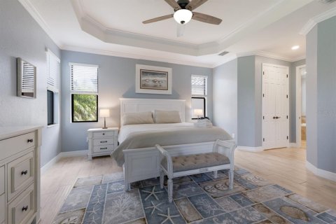 Casa en alquiler en Bradenton, Florida, 3 dormitorios, 208.84 m2 № 1561117 - foto 23