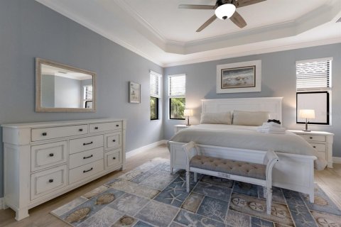 Casa en alquiler en Bradenton, Florida, 3 dormitorios, 208.84 m2 № 1561117 - foto 22