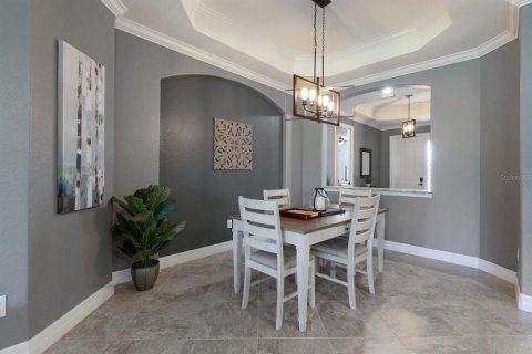 Villa ou maison à louer à Bradenton, Floride: 3 chambres, 208.84 m2 № 1561117 - photo 10