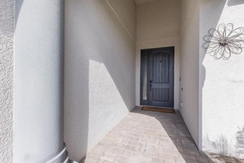 Снять в аренду виллу или дом в Брейдентон, Флорида 8 комнат, 208.84м2, № 1561117 - фото 4