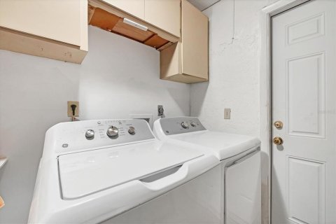 Villa ou maison à louer à Sarasota, Floride: 1 chambre, 41.81 m2 № 2415448 - photo 7
