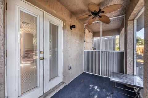 Villa ou maison à louer à Sarasota, Floride: 1 chambre, 41.81 m2 № 2415448 - photo 11