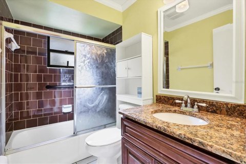 Villa ou maison à louer à Sarasota, Floride: 1 chambre, 41.81 m2 № 2415448 - photo 6