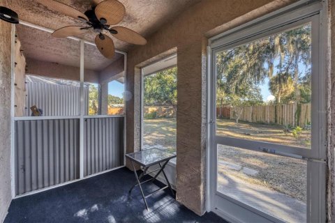 Villa ou maison à louer à Sarasota, Floride: 1 chambre, 41.81 m2 № 2415448 - photo 8