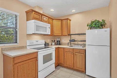 Villa ou maison à louer à Sarasota, Floride: 1 chambre, 41.81 m2 № 2415448 - photo 20