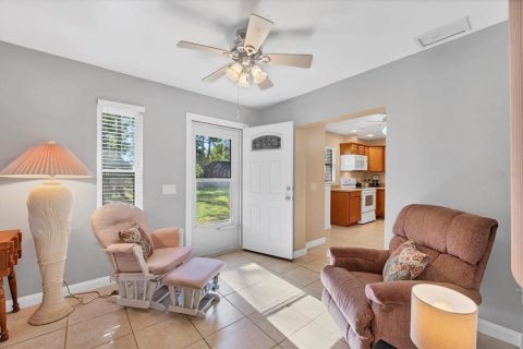 Villa ou maison à louer à Sarasota, Floride: 1 chambre, 41.81 m2 № 2415448 - photo 16