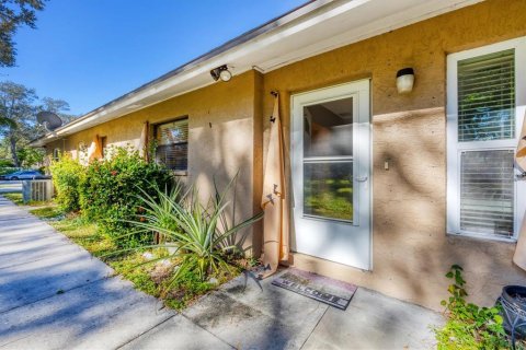 Villa ou maison à louer à Sarasota, Floride: 1 chambre, 41.81 m2 № 2415448 - photo 12