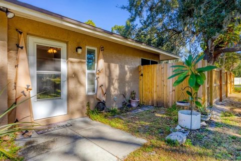Villa ou maison à Sarasota, Floride 1 chambre, 41.81 m2 № 2415448
