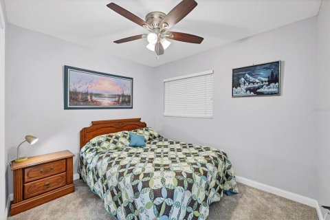 Villa ou maison à louer à Sarasota, Floride: 1 chambre, 41.81 m2 № 2415448 - photo 4