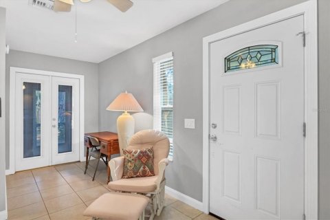 Villa ou maison à louer à Sarasota, Floride: 1 chambre, 41.81 m2 № 2415448 - photo 14