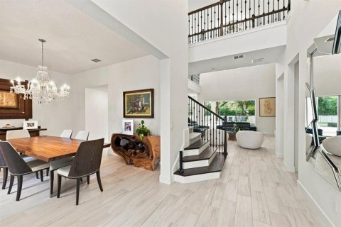 House in Gotha, Florida 6 bedrooms, 485.51 sq.m. № 2329299 - photo 7