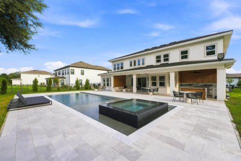 House in Gotha, Florida 6 bedrooms, 485.51 sq.m. № 2329299 - photo 4