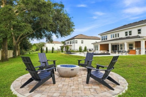 House in Gotha, Florida 6 bedrooms, 485.51 sq.m. № 2329299 - photo 28