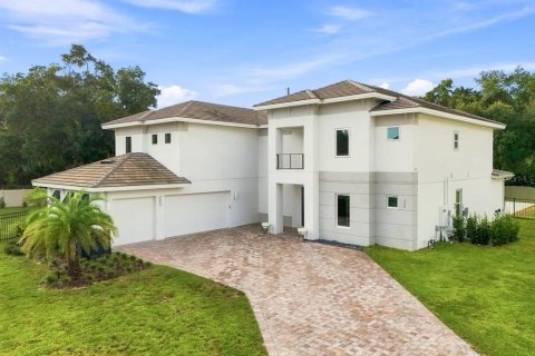 Villa ou maison à Gotha, Floride 6 chambres, 485.51 m2 № 2329299