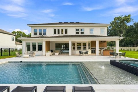 House in Gotha, Florida 6 bedrooms, 485.51 sq.m. № 2329299 - photo 5