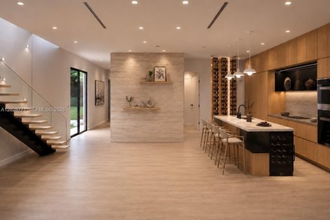 Touwnhouse à vendre à Fort Lauderdale, Floride: 4 chambres, 289.02 m2 № 2269446 - photo 5