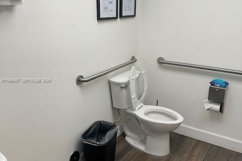 Propiedad comercial en venta en Miami, Florida № 2001985 - foto 18