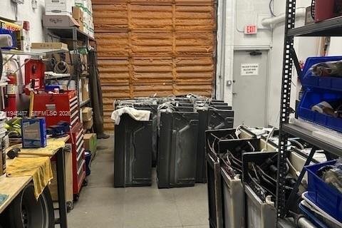 Propiedad comercial en venta en Miami, Florida № 2001985 - foto 16