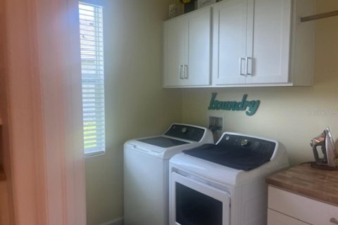 Casa en venta en Parrish, Florida, 2 dormitorios, 206.06 m2 № 1906053 - foto 12