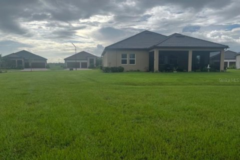 Casa en venta en Parrish, Florida, 2 dormitorios, 206.06 m2 № 1906053 - foto 4