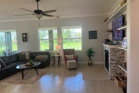 Villa ou maison à vendre à Parrish, Floride: 2 chambres, 206.06 m2 № 1906053 - photo 16