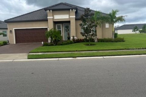Villa ou maison à vendre à Parrish, Floride: 2 chambres, 206.06 m2 № 1906053 - photo 2
