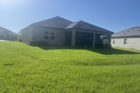 House in Parrish, Florida 2 bedrooms, 206.06 sq.m. № 1906053 - photo 3