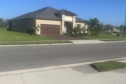 Villa ou maison à vendre à Parrish, Floride: 2 chambres, 206.06 m2 № 1906053 - photo 1