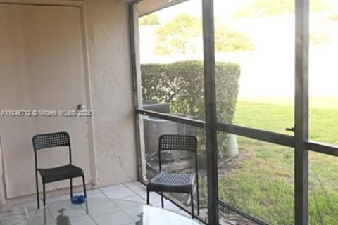 Adosado en venta en Plantation, Florida, 3 dormitorios, 122.45 m2 № 1855388 - foto 15