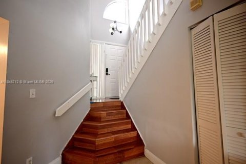 Adosado en venta en Plantation, Florida, 3 dormitorios, 122.45 m2 № 1855388 - foto 9