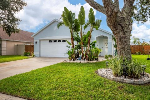 Villa ou maison à vendre à Palmetto, Floride: 3 chambres, 116.31 m2 № 1910038 - photo 3