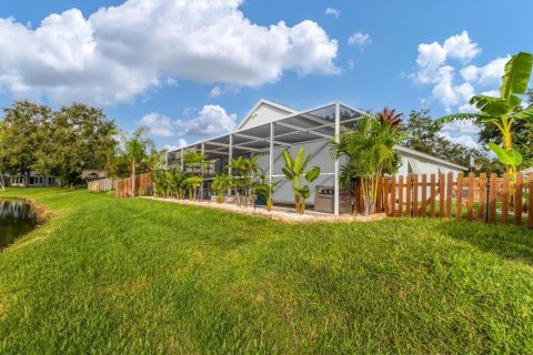 Villa ou maison à vendre à Palmetto, Floride: 3 chambres, 116.31 m2 № 1910038 - photo 25