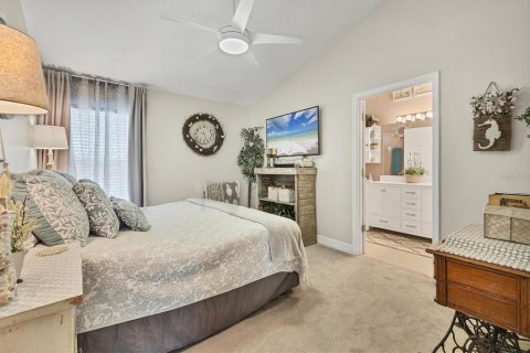 Villa ou maison à vendre à Palmetto, Floride: 3 chambres, 116.31 m2 № 1910038 - photo 13