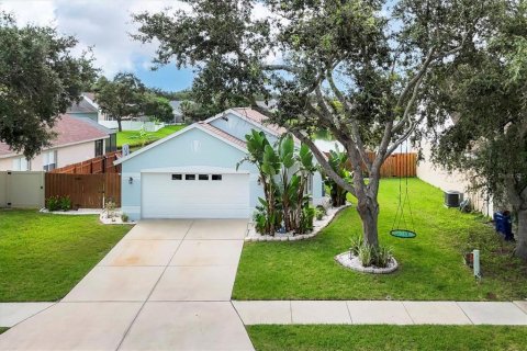 Villa ou maison à vendre à Palmetto, Floride: 3 chambres, 116.31 m2 № 1910038 - photo 1
